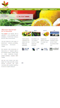 Mobile Screenshot of finoverde.com